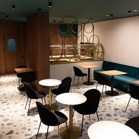 酒店 圣乔治酒店 3*