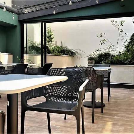 圣乔治酒店 索菲亞