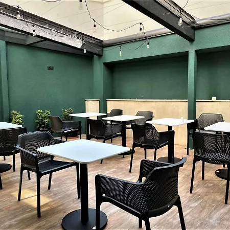 酒店 圣乔治酒店 3*