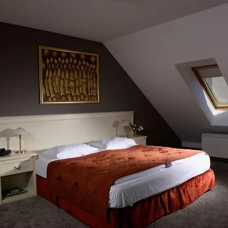 圣乔治酒店 索菲亞