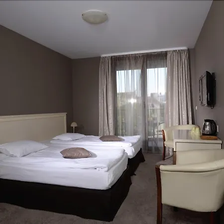 圣乔治酒店 索菲亞