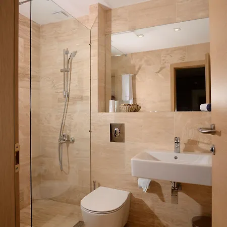 圣乔治酒店 酒店