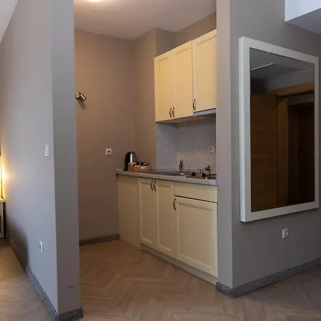 圣乔治酒店 酒店