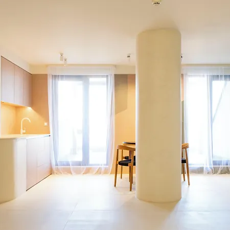 酒店 圣乔治酒店 索菲亞