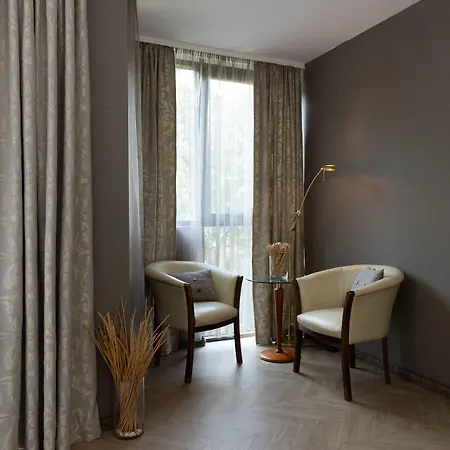 圣乔治酒店 索菲亞